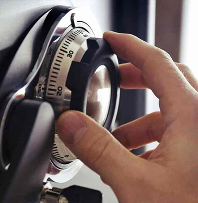 商南开锁 商南开锁公司开修保险柜