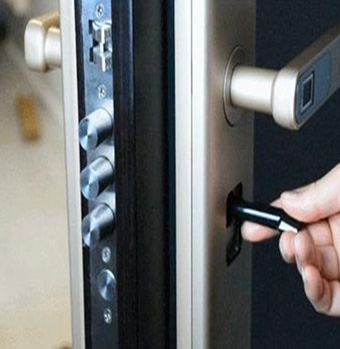 商南开锁 商南开锁公司开修指纹锁