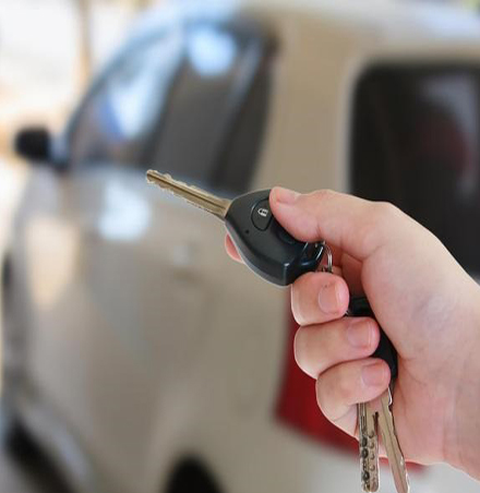 商南开锁公司 商南汽车开锁 配汽车钥匙